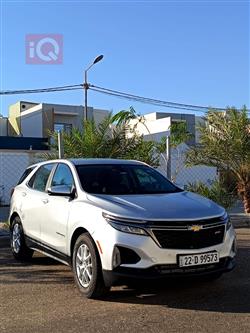 شيفروليه إكوينوكس